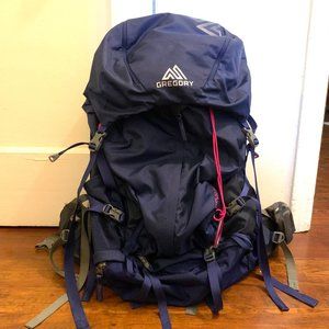 Gregory Deva 60 Hiking Backpack, Women's XS